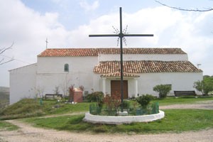 Ermita de Alarilla