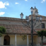 Iglesia de San Andrés