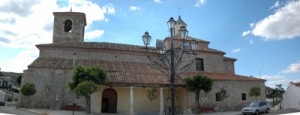 Iglesia de San Andrés