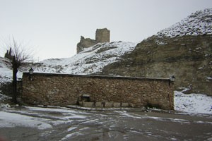 La Fuente de la Dueña