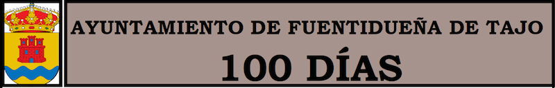 ayuntamiento-fuentiduena-de-tajo-boletin-100-dias