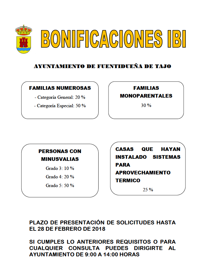 bonificaciones-ibi-fuentiduena-tajo