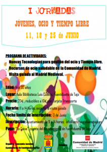 jornadas jovenes