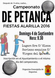 CAMPEONATODEPETANCA