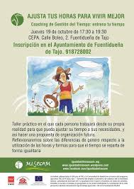 taller ajusta tus horas