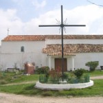 Ermita de Alarilla